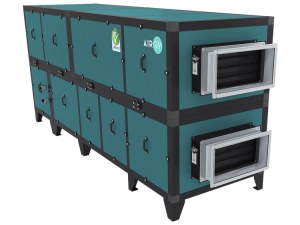 Airgy 3700 Eco RP