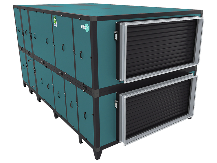 Airgy 25000 Eco RP
