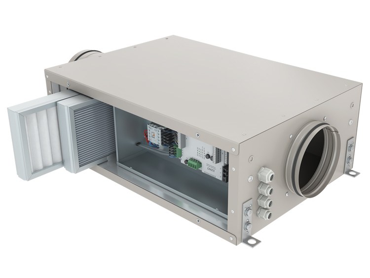Breezart 550 Lux SB