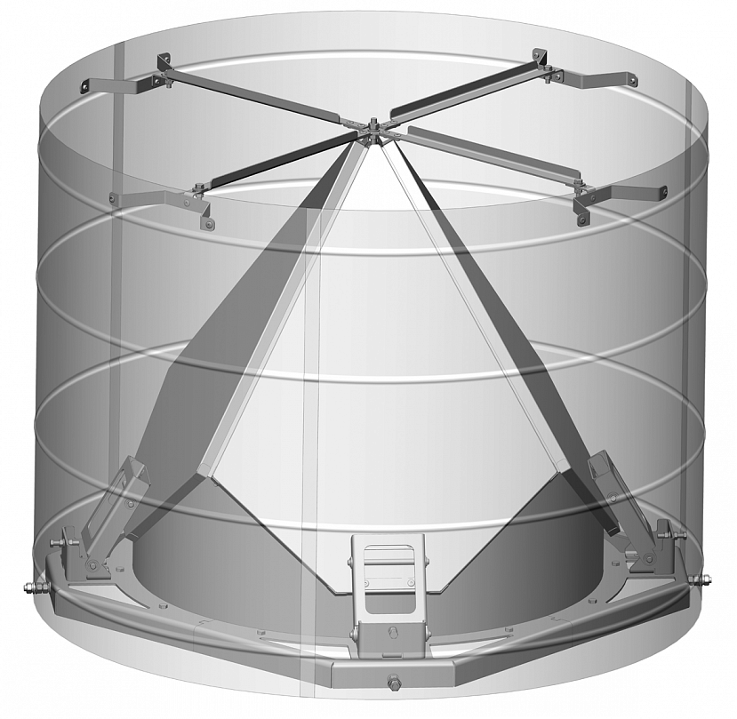 Экран mcr PS