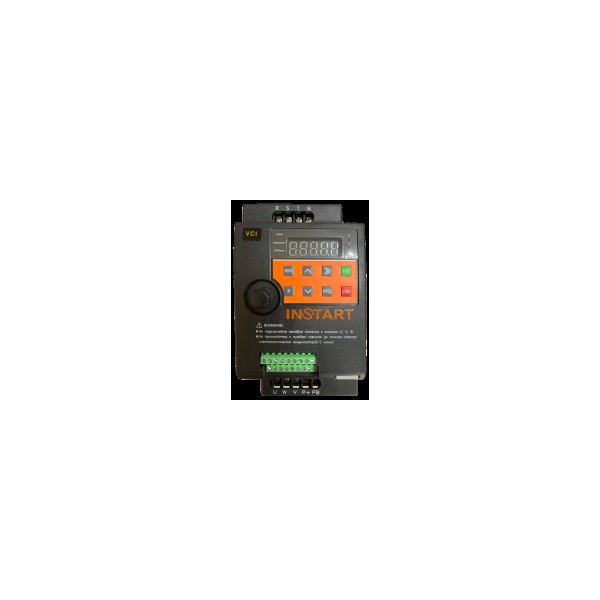 Преобразователь частоты INSTART VCI-G1.5-2B