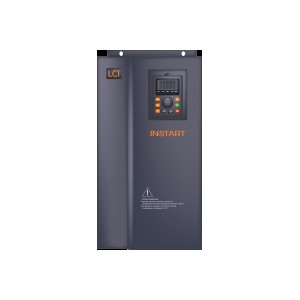 Преобразователь частоты INSTART LCI-G55/P75-4