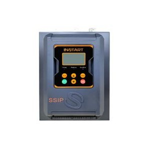 Устройство плавного пуска INSTART SSIP-110/220-04