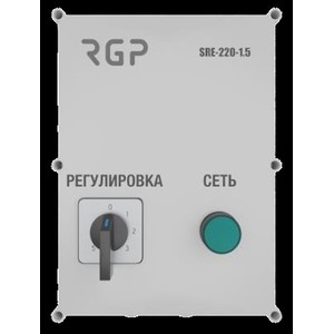 Трансформатор пятиступенчатый 7.0А, 220В ATRE 7.0