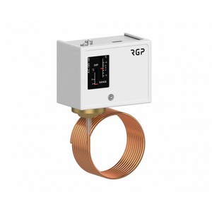 Реле температуры RGP 4 метра KP-4