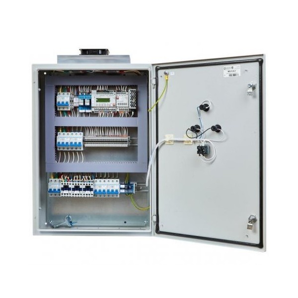 Щит автоматизации LND-CAP-VN-15-f