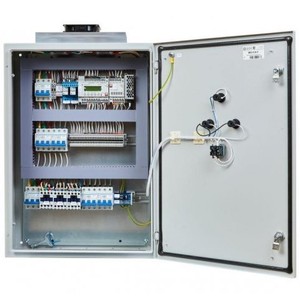 Узел регулирования LND-H-(40-1.6)