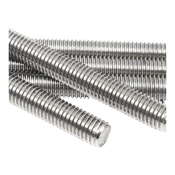 Шпилька резьбовая DIN 975 A2 нержавеющая