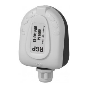 Датчик температуры наружного воздуха RGP TS-E01 PRO NTC10k (3950)