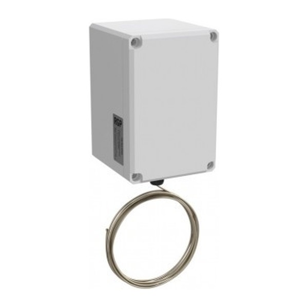 Реле температуры RGP TS-K3-IP54