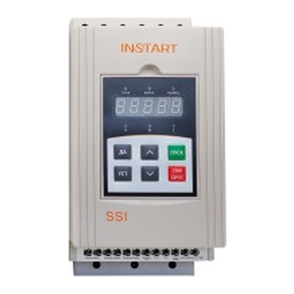 Устройство плавного пуска SSI-7.5/15-04
