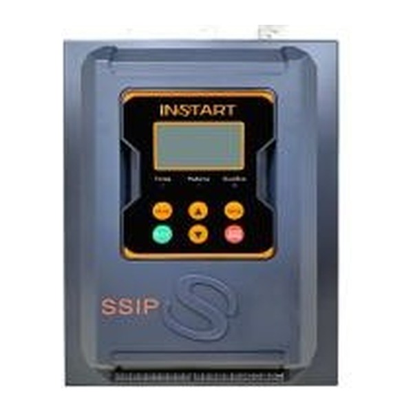 Устройство плавного пуска SSIP-110/220-04