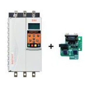 Устройство плавного пуска SNI-90/105-06 +SNI-DP-S