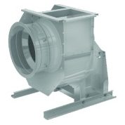 ВР-280-46 №4 2,2 кВт 1000 об/мин (Левый,0) вентилятор ВР-280-46 №4 2,2 кВт 1000 об/мин (Левый,0) вентилятор