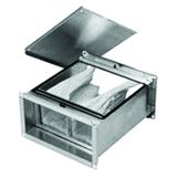 ФЛП-600х300 EU4 вставка фильтрующая