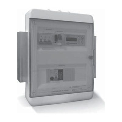 CONTROLBOX M3 E-12S/0.75 модуль-шкаф автоматики вентиляции
