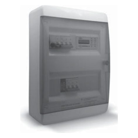 CONTROLBOX M3 E-12S-RV-3.0 модуль-шкаф автоматики вентиляции CONTROLBOX M3 E-12S-RV-3.0 модуль-шкаф автоматики вентиляции