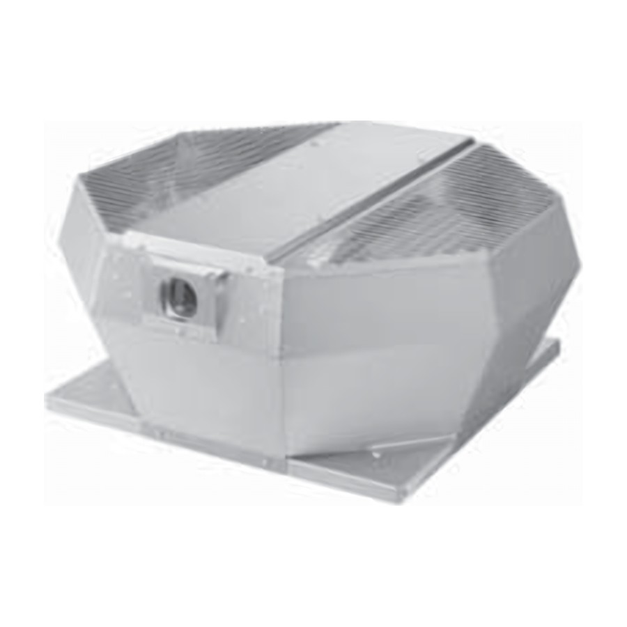 ROOF-V-355 E4 30 вентилятор крышный ROOF-V-355 E4 30 вентилятор крышный