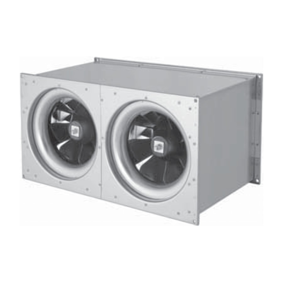 NZK-I-6035 E2 11 вентилятор канальный NZK-I-6035 E2 11 вентилятор канальный