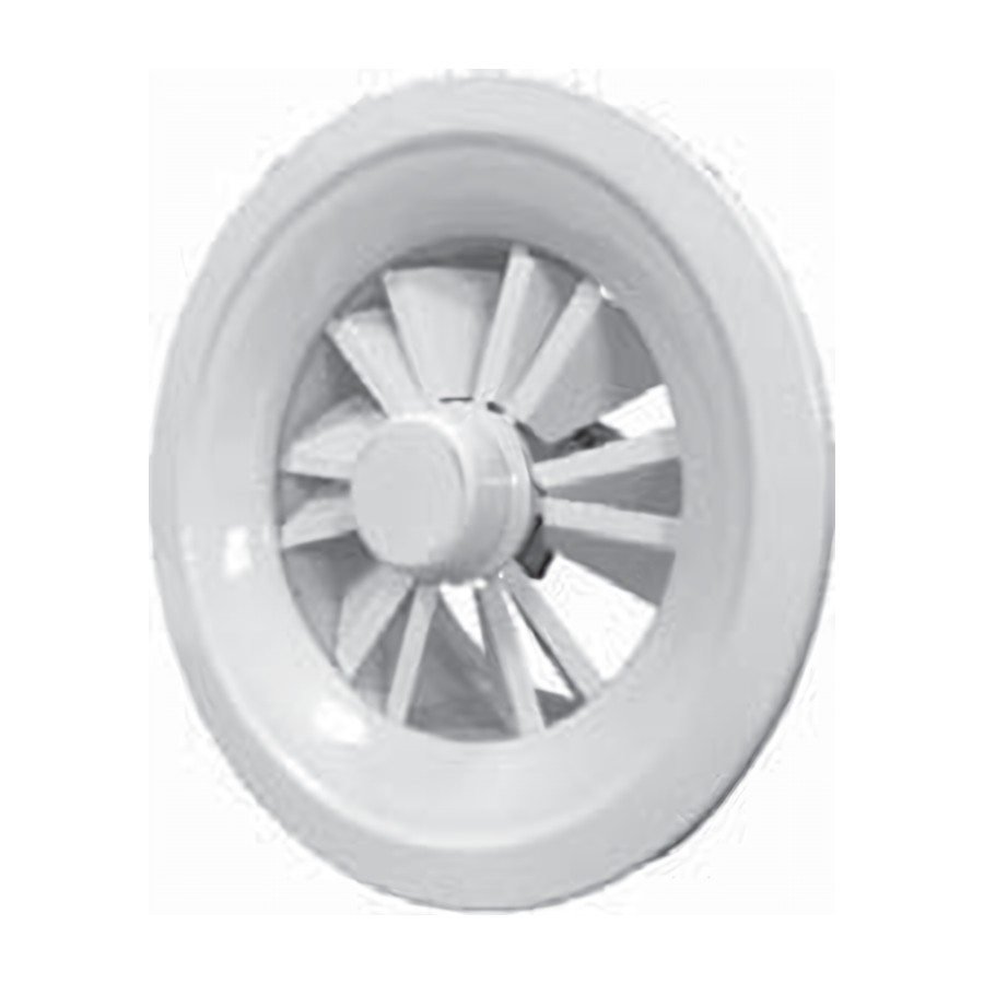 SVR-250 диффузор вихревой SVR-250 диффузор вихревой