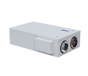 Приточно-вытяжная установка Komfovent ОТД-R-400-F-E (ротор L/A, фильтры M5/M5)