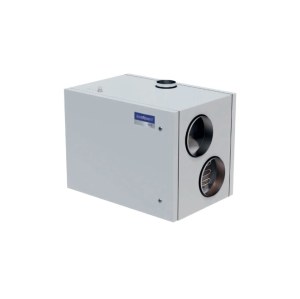 Приточно-вытяжная установка Komfovent ОТД-R-700-H-E (ротор L/A, фильтры M5/M5)