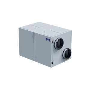 Приточно-вытяжная установка Komfovent ОТД-R-1000-U-E (ротор SL/A, фильтры F7/M5)