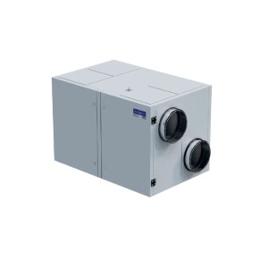 Приточно-вытяжная установка Komfovent ОТД-R-1500-U-E (ротор L/A, фильтры M5/M5)