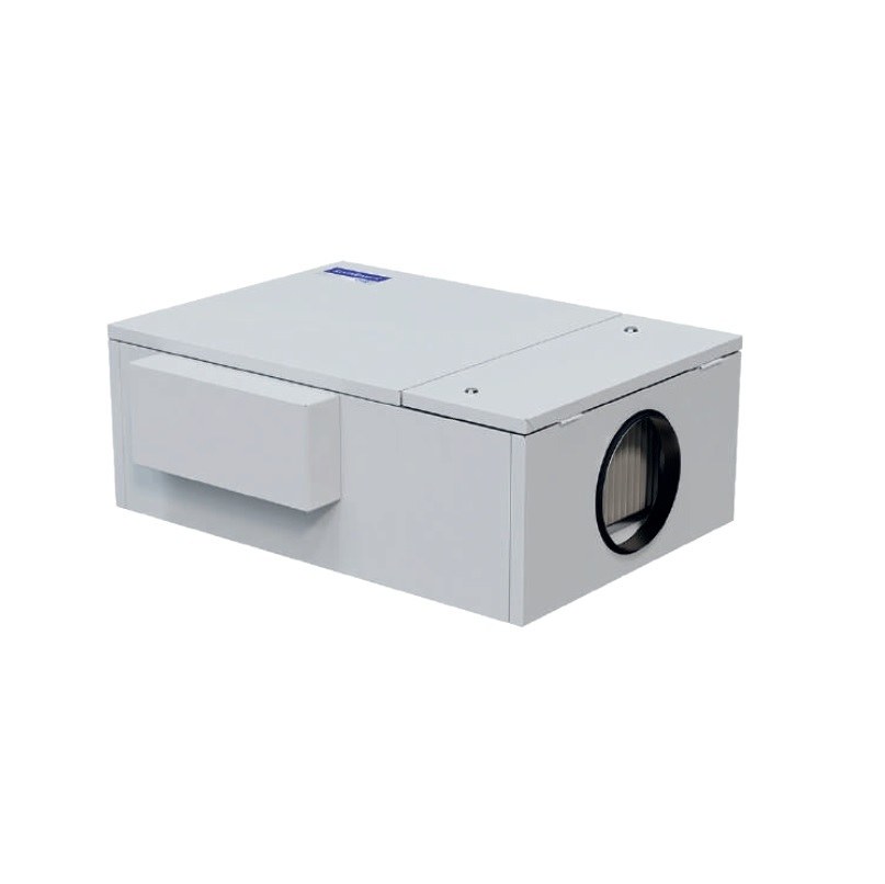 Приточная установка Komfovent ОТД-S-1000-F-E/9 (фильтры M5/M5)