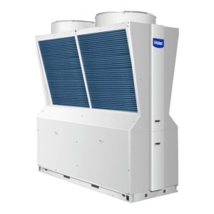 Чиллеры и фанкойлы Haier