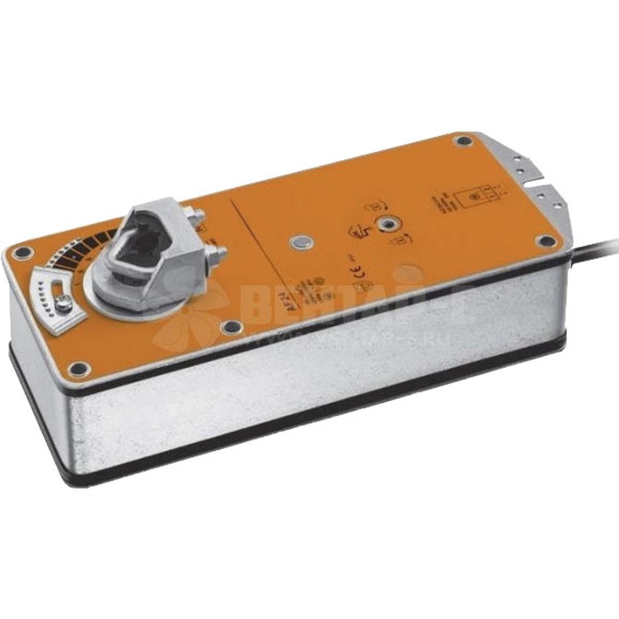 Электропривод Belimo AF24-S (15 Н·м) Электропривод Belimo AF24-S (15 Н·м)