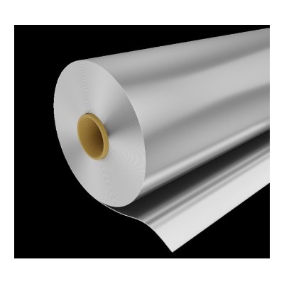 Рулоны с покрытием АЛЮ и ПРОМ АЛЮ РУ-ФЛЕКС