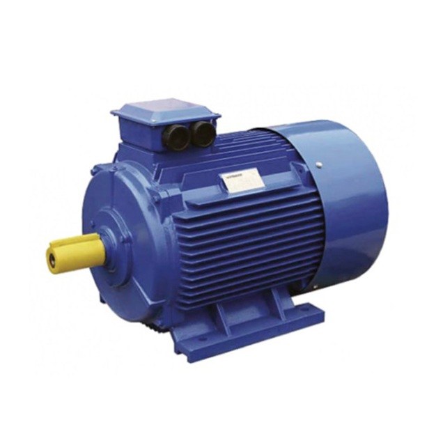 Электродвигатель VILMANN Z 280S-6 45 кВт 1000 об/мин Электродвигатель VILMANN Z 280S-6 45 кВт 1000 об/мин