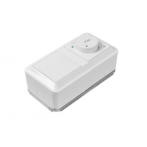 Симисторный регулятор скорости СРМ7