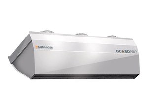 Промышленная воздушная завеса Sonniger GUARD PRO 200C