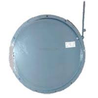 Клапаны обратные круглые КОк
