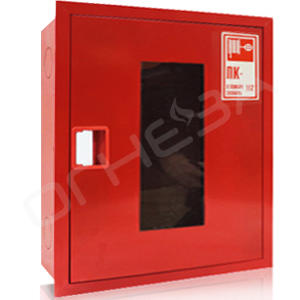 Пожарный шкаф ШП-К-10 (310) ВОК 650x540x230