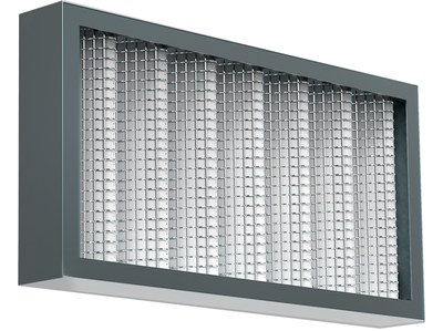 Фильтр кассетный Shuft FRKr (G3) 700x400/50