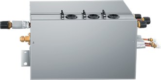 Соединительный комплет с MRV (1-3 блока до 10 кВт) Haier MS3-036A Соединительный комплет с MRV (1-3 блока до 10 кВт) Haier MS3-036A