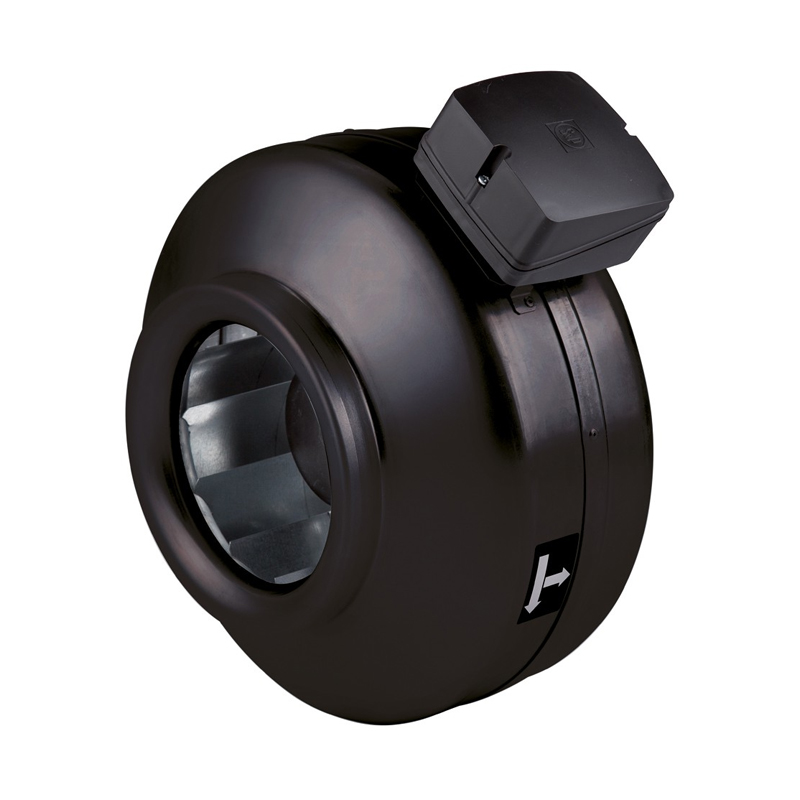 Энергоэффективный канальный вентилятор Soler Palau VENT-315 ECOWATT
