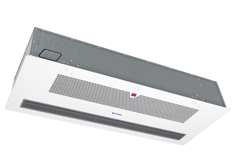 Воздушная завеса КЭВ-П2171A