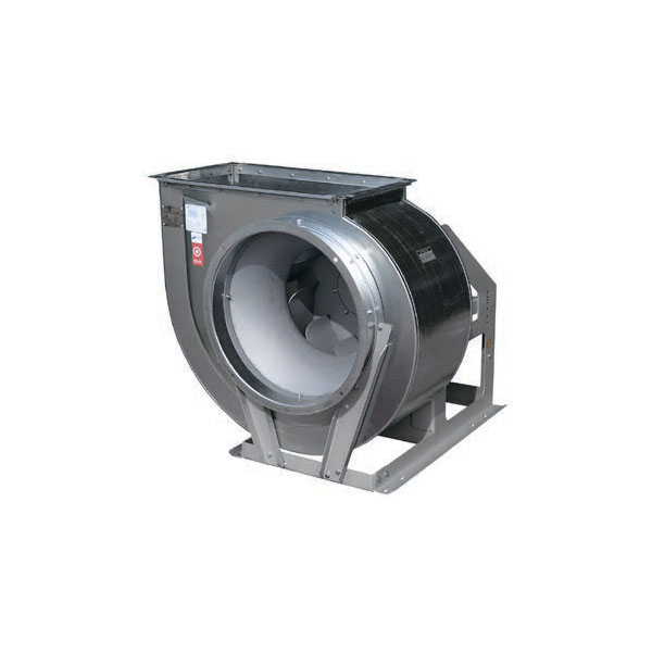 Вентилятор радиальный ВРН-4,0-О-РК920-0,37/1500/220-380