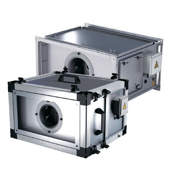 Вентилятор ВРС-К-LT-100-50/45-PЦ-7,5/3000/220-380-У2