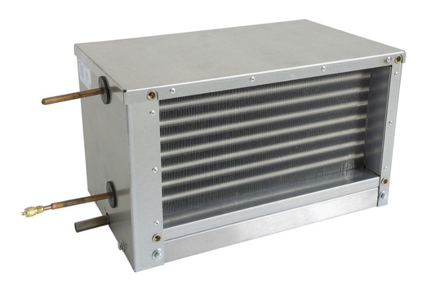 Воздухоохладитель КВО 100-50/3