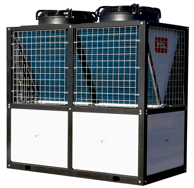 Модульный чиллер LSRFM65A (65,0 кВт)