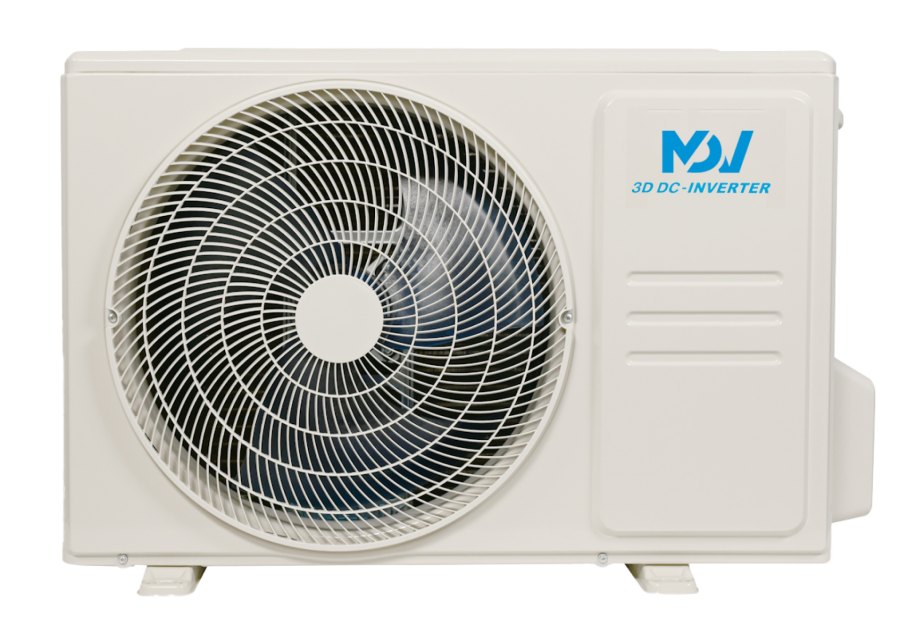 Инверторная канальная сплит-система MDV MDTI-18HWFN8 / MDOU-18HFN8