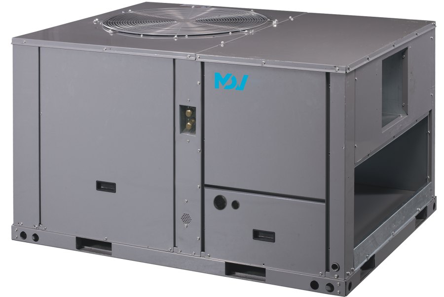Руфтоп MDV ClimaCreator MDRC-100HWN1 Руфтоп MDV ClimaCreator MDRC-100HWN1