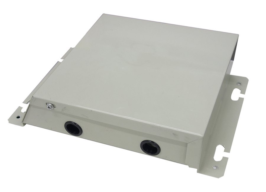 Напольно-потолочный двухтрубный фанкойл MDV MDKH2-800-R4