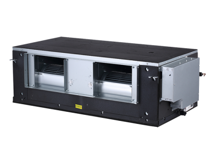 Канальный высоконапорный внутренний блок серии V6 (DC-мотор) MDI2-140FADHN1