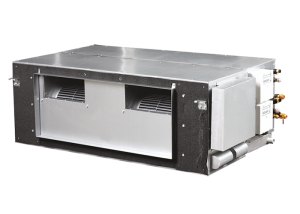 Канальный высоконапорный внутренний блок VRF MDV MDI2-250T1DHN1